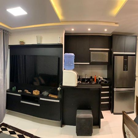 Ferienwohnung Brisas Da Mare Passo de Torres Exterior foto