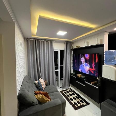 Ferienwohnung Brisas Da Mare Passo de Torres Exterior foto