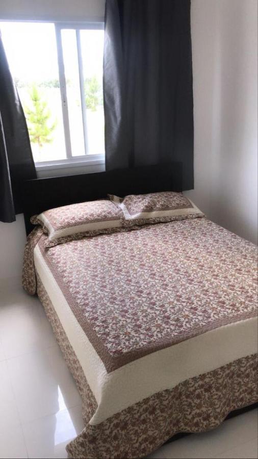 Ferienwohnung Brisas Da Mare Passo de Torres Exterior foto