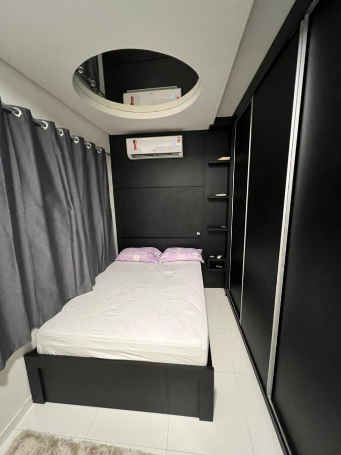 Ferienwohnung Brisas Da Mare Passo de Torres Exterior foto