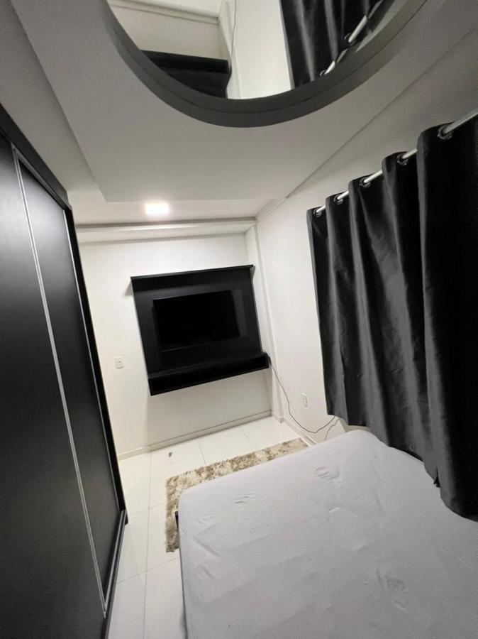 Ferienwohnung Brisas Da Mare Passo de Torres Exterior foto
