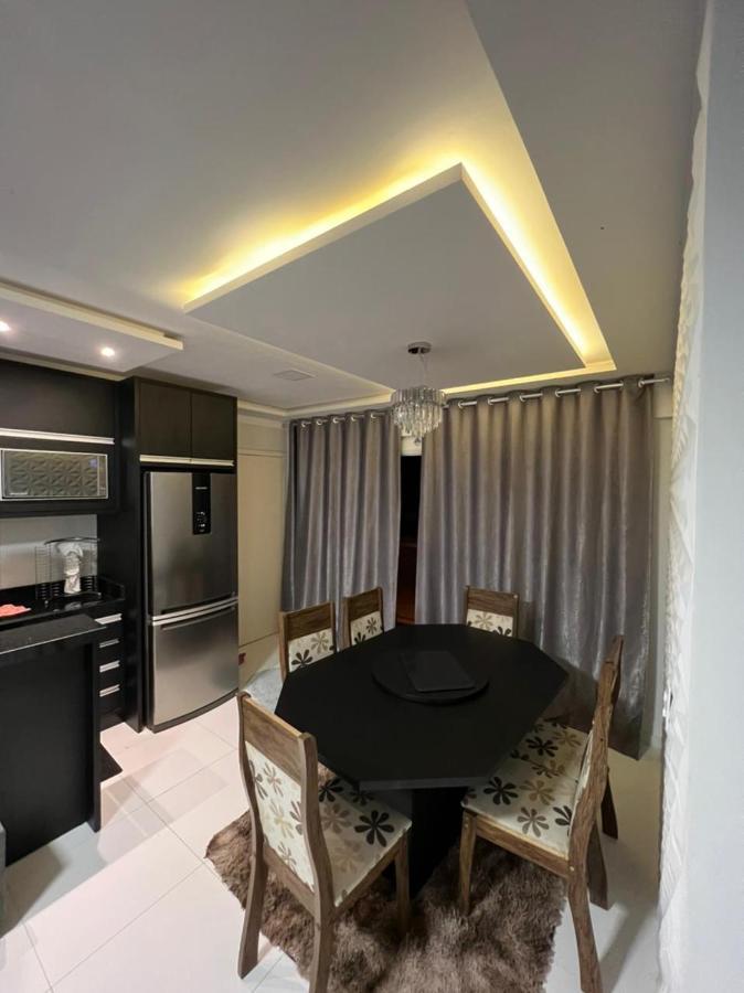 Ferienwohnung Brisas Da Mare Passo de Torres Exterior foto