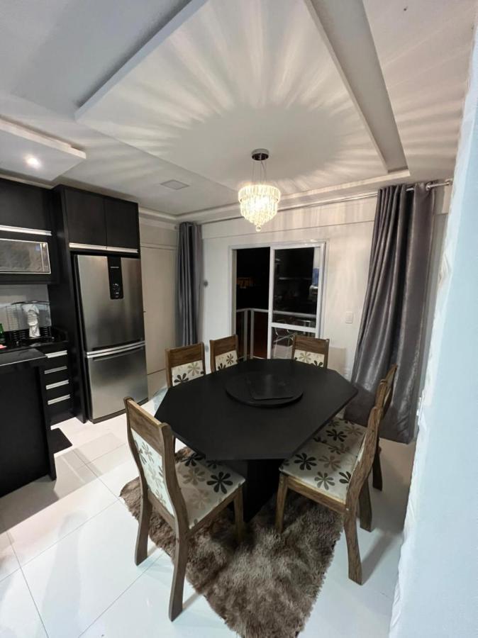 Ferienwohnung Brisas Da Mare Passo de Torres Exterior foto